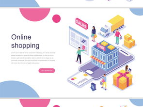 15款網(wǎng)絡(luò)科技主題等距插畫(huà)矢量素材 AI模板下載與未來(lái)科技設(shè)計(jì)大全