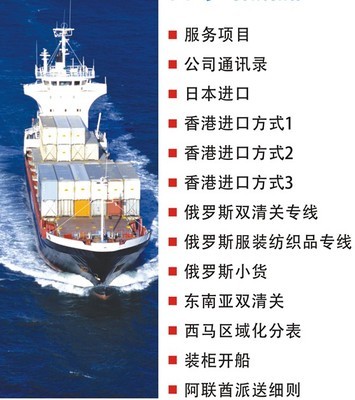 杭州地區(qū)化工真空測(cè)量儀器進(jìn)出口代理服務(wù)全解析